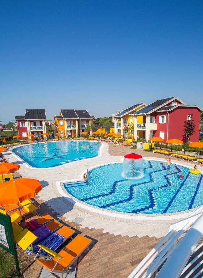 Jesolo Green Village Exterior foto
