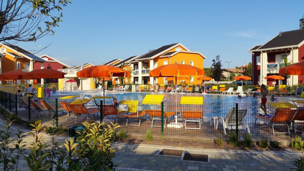 Jesolo Green Village Exterior foto