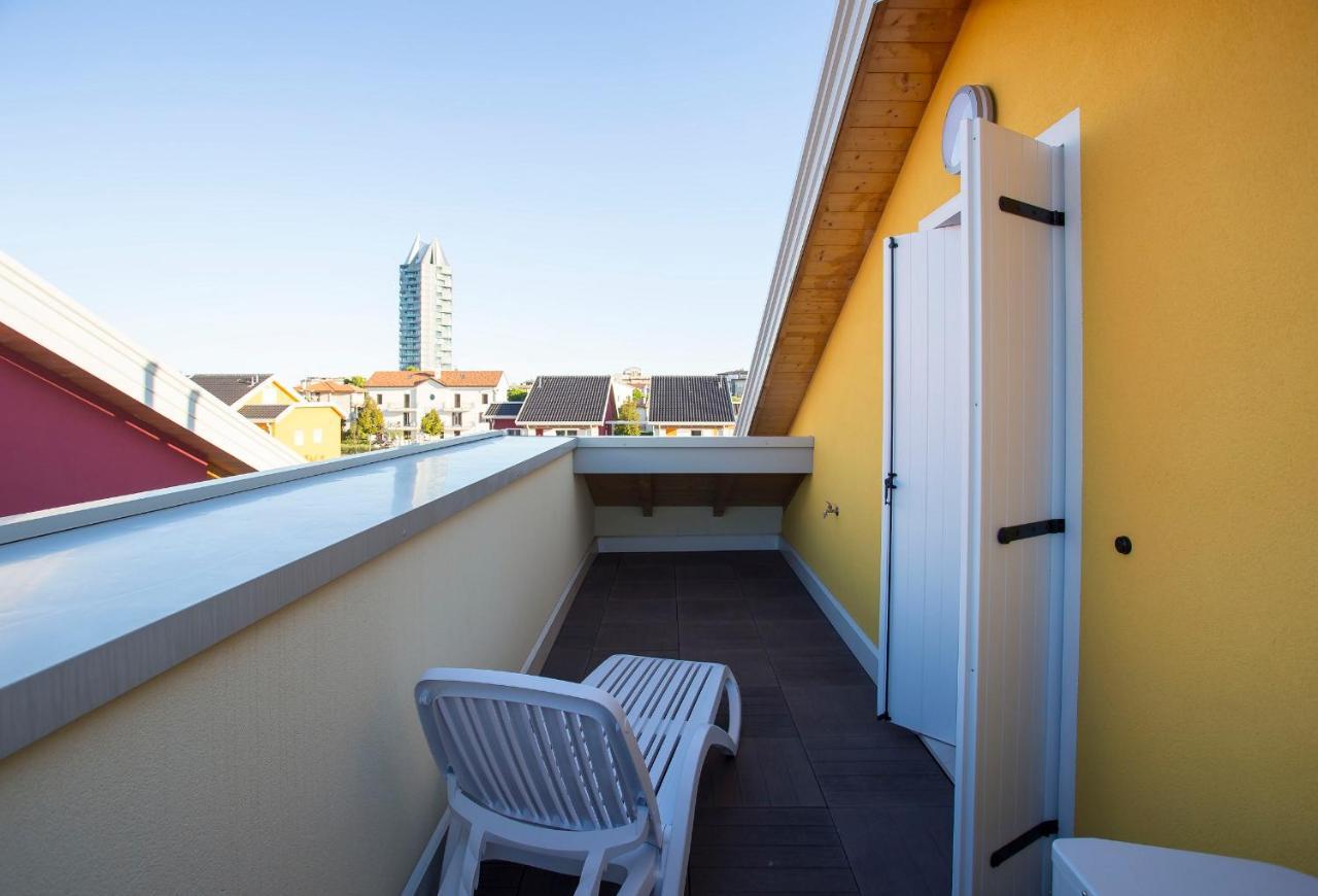 Jesolo Green Village Exterior foto
