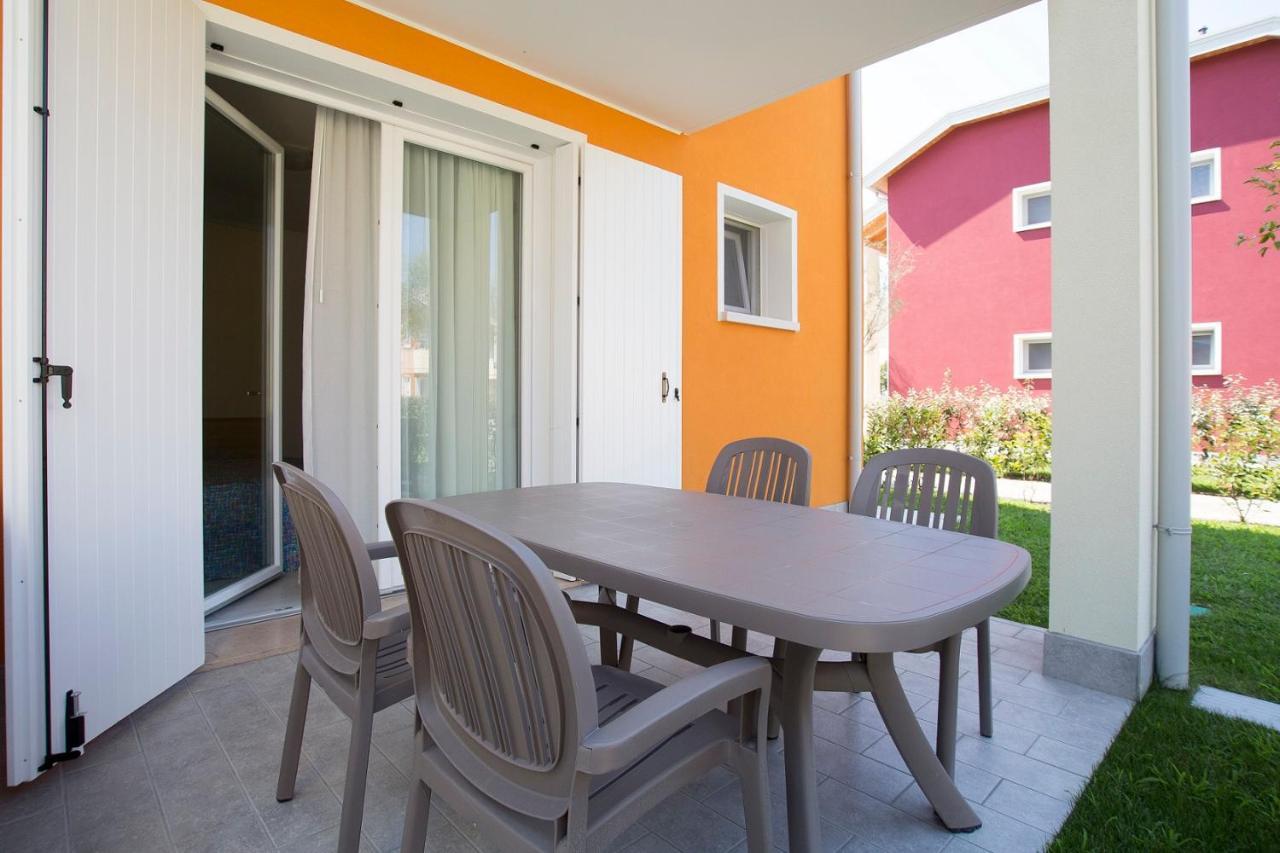 Jesolo Green Village Exterior foto