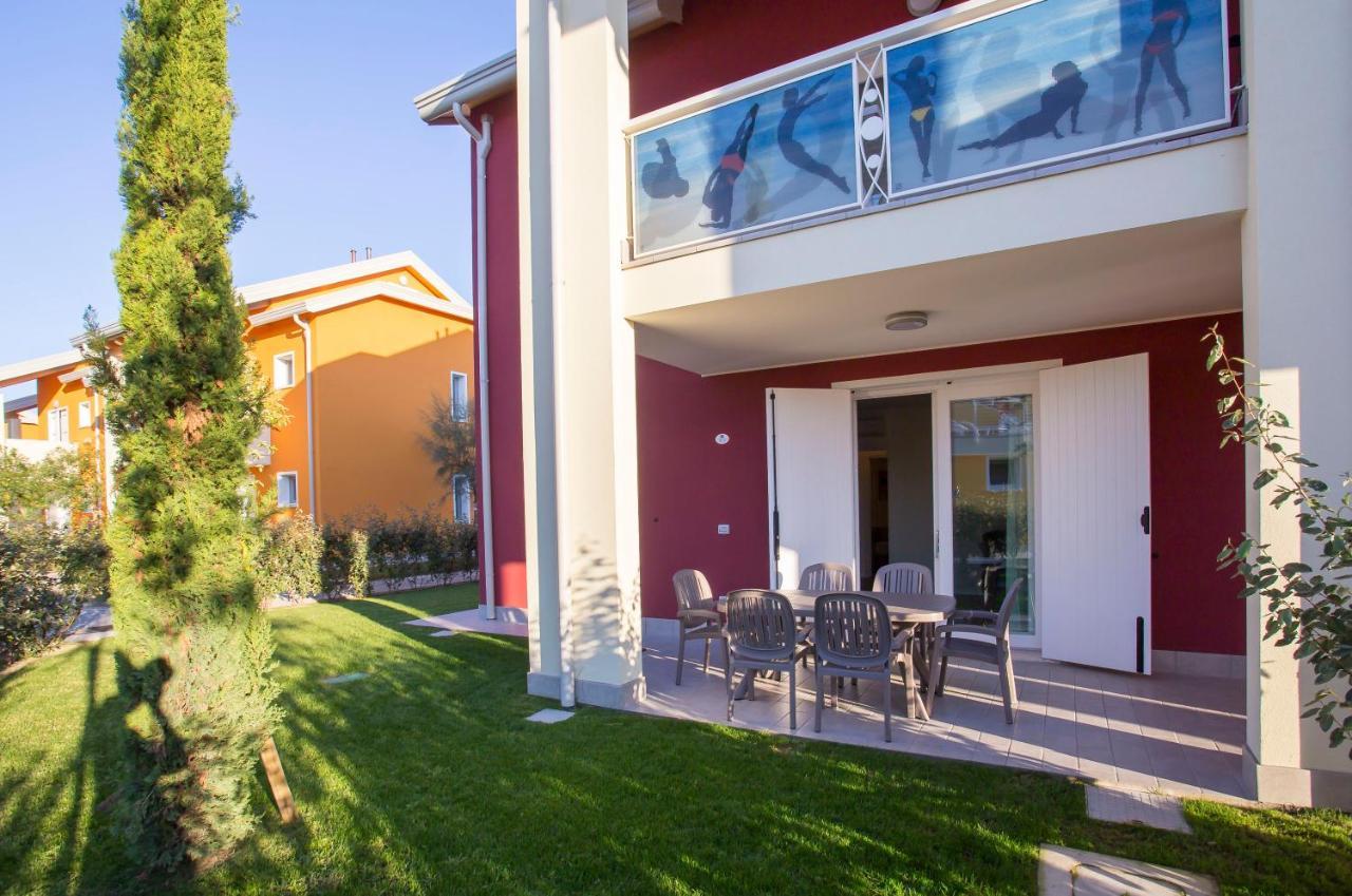 Jesolo Green Village Exterior foto